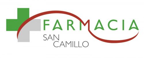 Farmacia San Camillo Logo