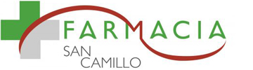 Logo MDR S.R.L. - FARMACIA SAN CAMILLO